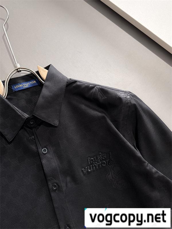 LOUIS VUITTON コピー シャツ