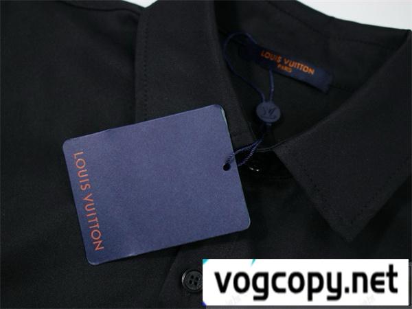 LOUIS VUITTON コピー シャツ