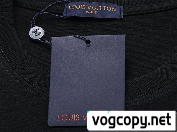 LOUIS VUITTON コピー Ｔシャツ