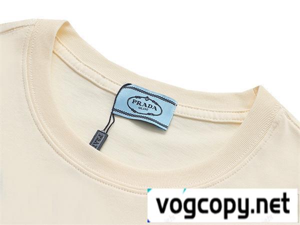 プラダ コピー Ｔシャツ