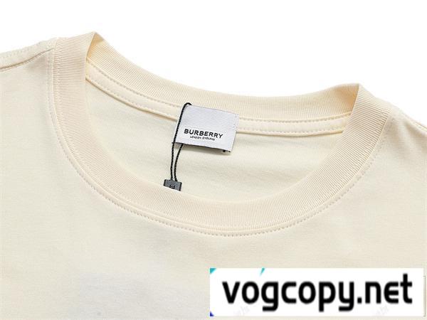 バーバリー コピー Ｔシャツ