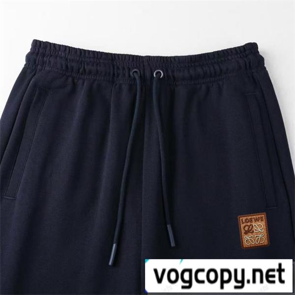 ロエベ スーパーコピー スウェットパンツ