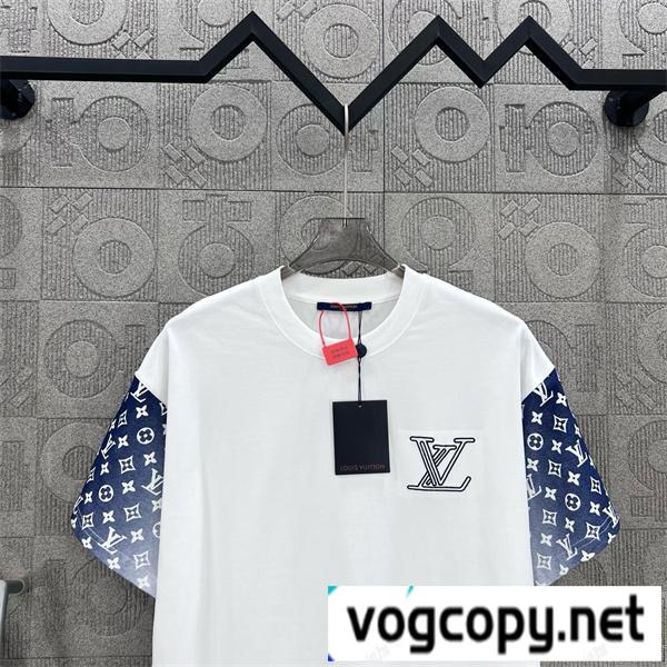 LOUIS VUITTON コピー Ｔシャツ