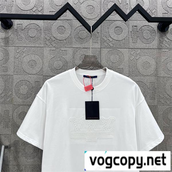 LOUIS VUITTON コピー Ｔシャツ