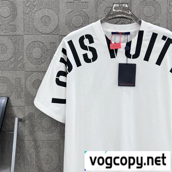 LOUIS VUITTON コピー Ｔシャツ