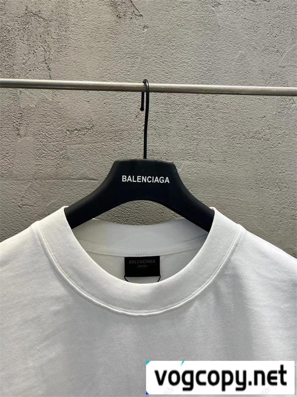 バレンシアガ コピー Ｔシャツ