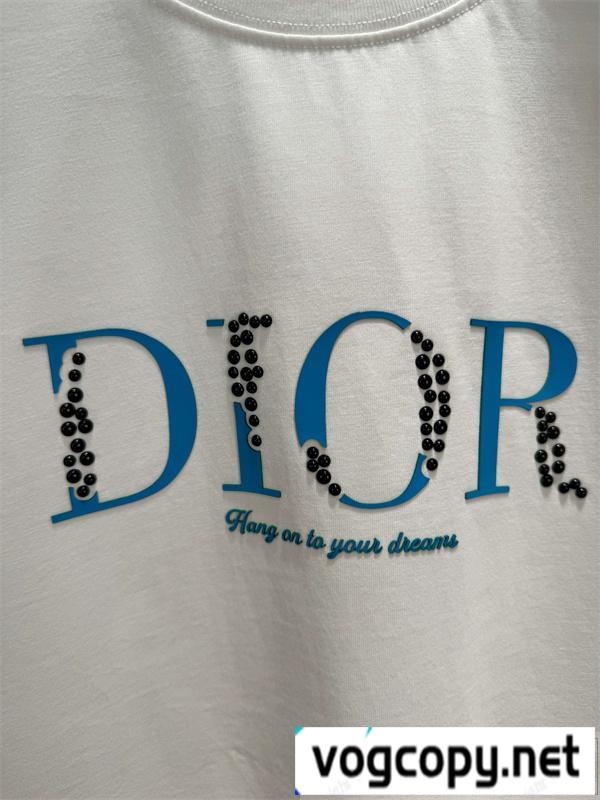 DIOR コピー Tシャツ