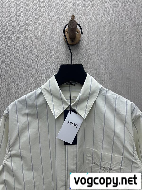 DIOR コピー シャツ