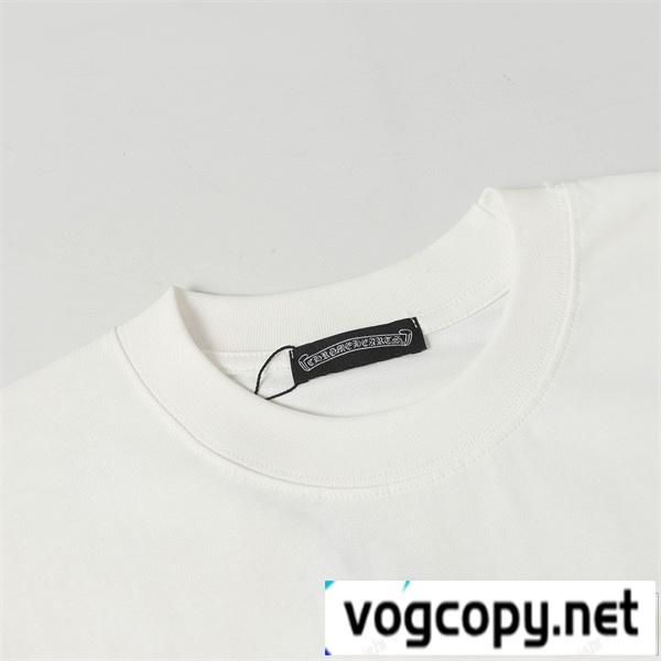 クロムハーツ コピー Tシャツ