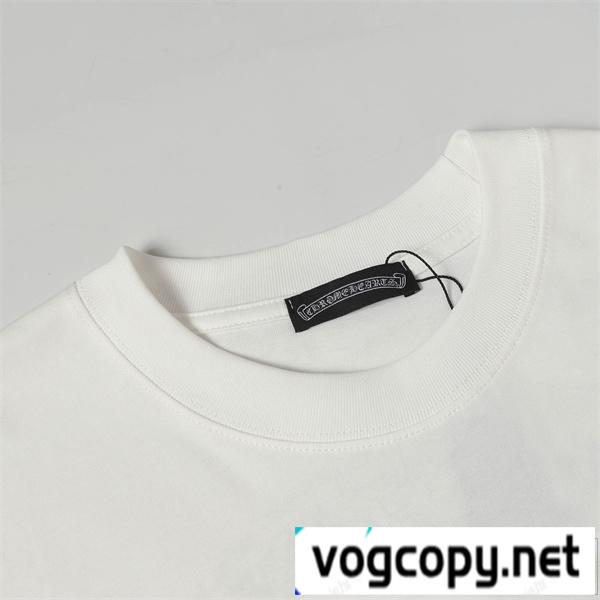 クロムハーツ コピー Tシャツ