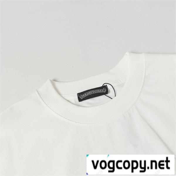 クロムハーツ コピー Tシャツ