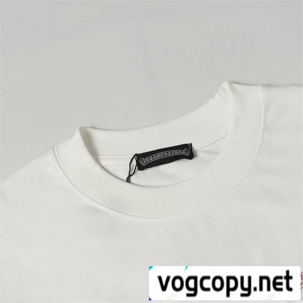クロムハーツ コピー Tシャツ