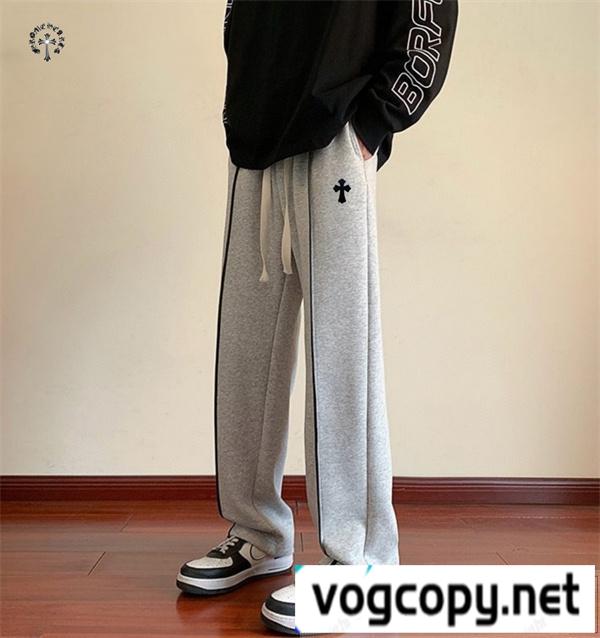 クロムハーツ コピー スウェットパンツ