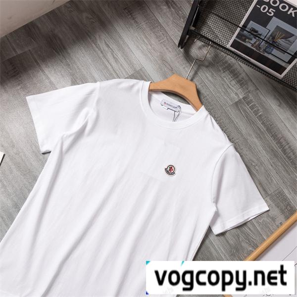 MONCLER コピー Ｔシャツ