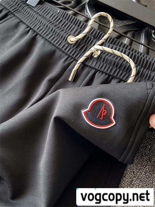 MONCLER コピー スウェットパンツ