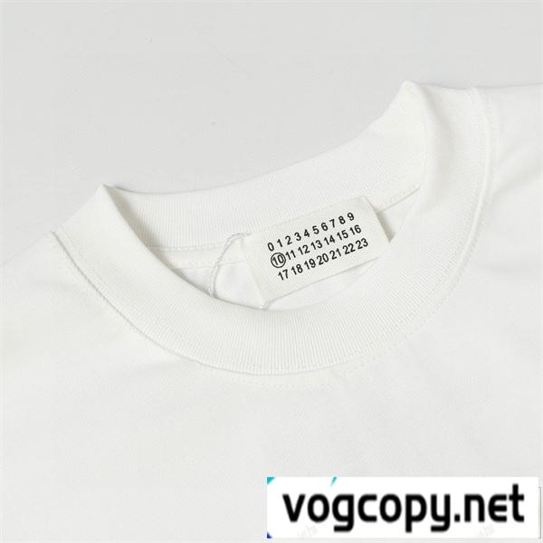 Maison Margiela コピー Ｔシャツ