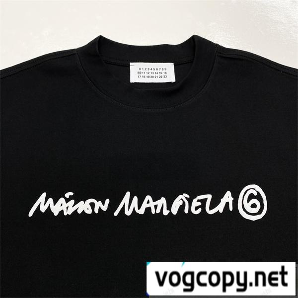 Maison Margiela コピー Ｔシャツ
