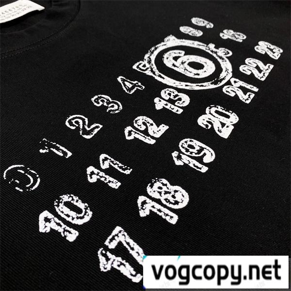 Maison Margiela コピー Ｔシャツ