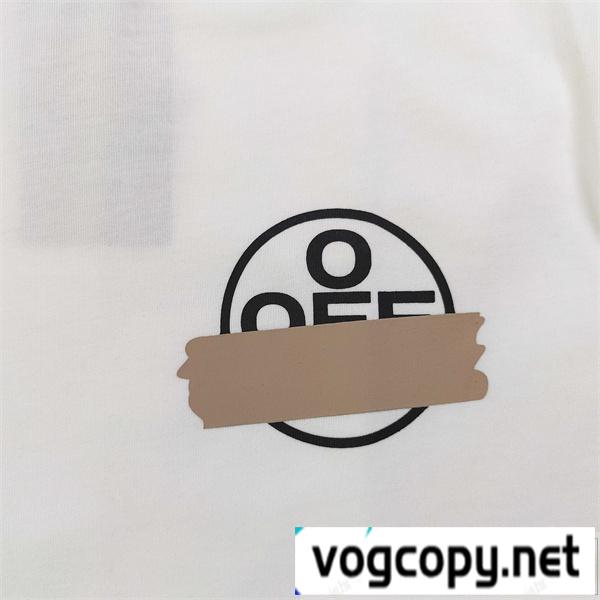 オフホワイト スーパーコピー Ｔシャツ