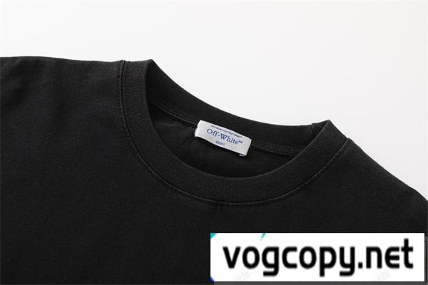 オフホワイト スーパーコピー Ｔシャツ