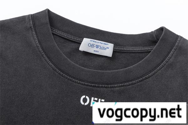 オフホワイト スーパーコピー Ｔシャツ
