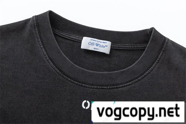 オフホワイト スーパーコピー Ｔシャツ