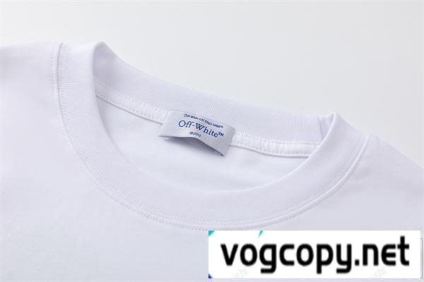 オフホワイト スーパーコピー Ｔシャツ