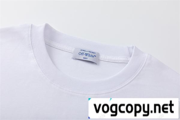 オフホワイト スーパーコピー Ｔシャツ