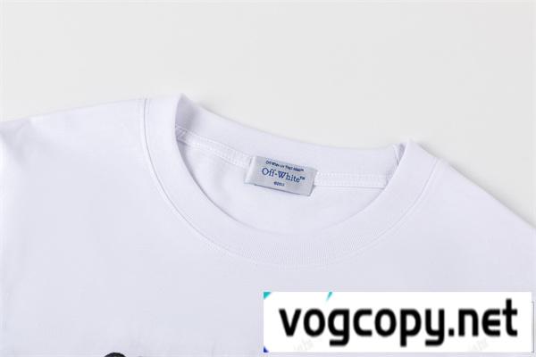 オフホワイト スーパーコピー Ｔシャツ