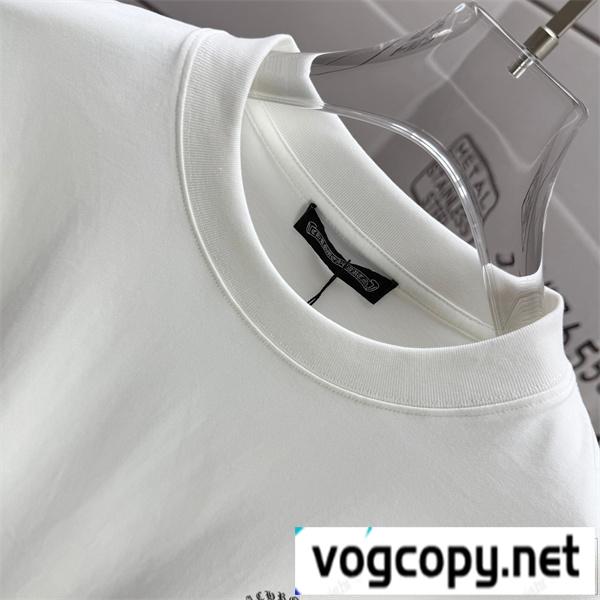 クロムハーツ コピー Tシャツ