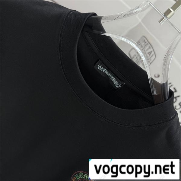 クロムハーツ コピー Tシャツ