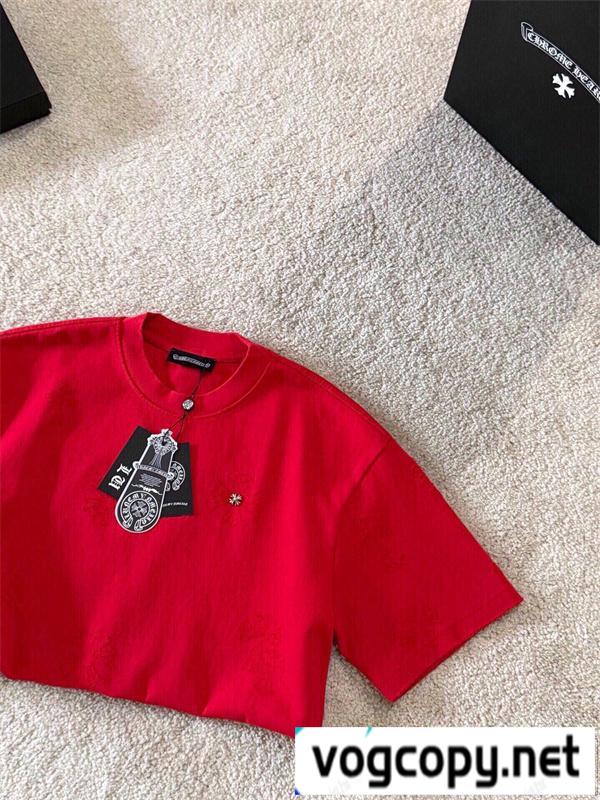 クロムハーツ コピー Tシャツ