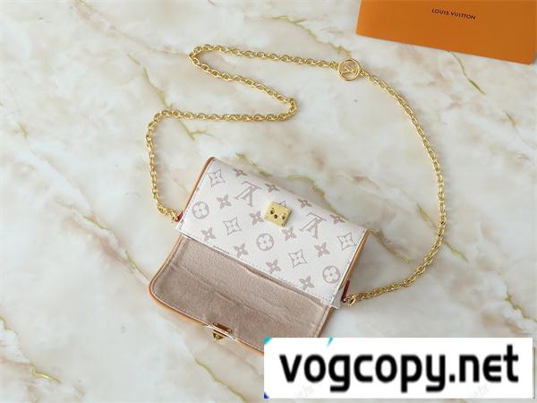 LOUIS VUITTON コピー ショルダーバッグ