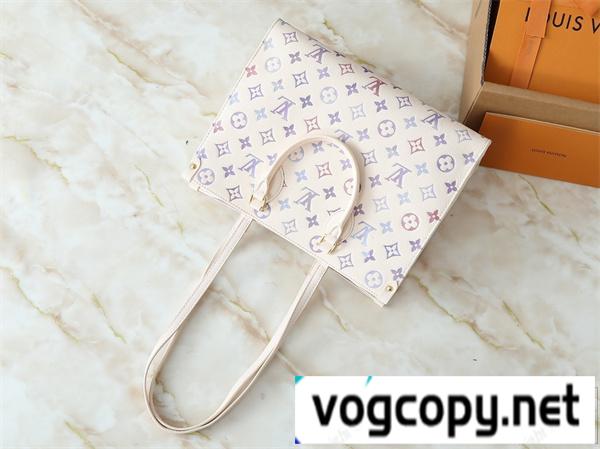 LOUIS VUITTON コピー トートバッグ