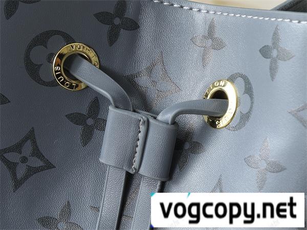 LOUIS VUITTON コピー バケットバッグ