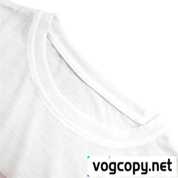 クロムハーツ コピー 長袖Tシャツ