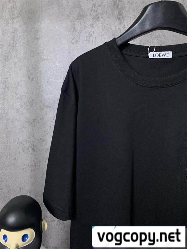ロエベ スーパーコピー Ｔシャツ