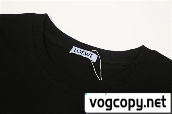 ロエベ スーパーコピー Ｔシャツ