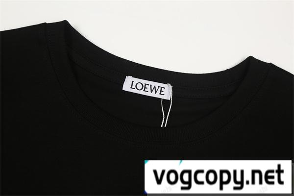 ロエベ スーパーコピー Ｔシャツ