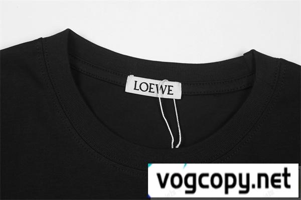 ロエベ スーパーコピー Ｔシャツ