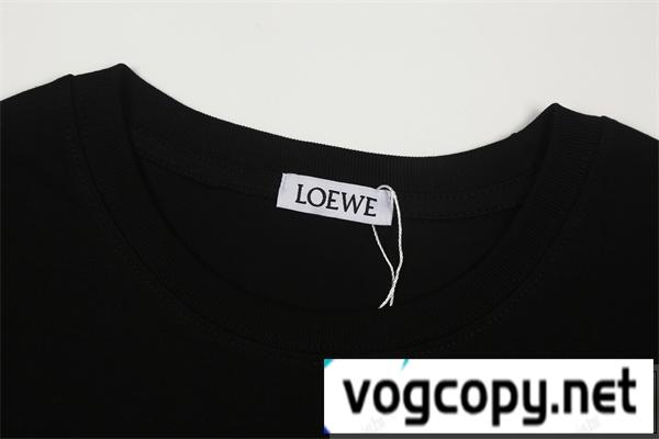 ロエベ スーパーコピー Ｔシャツ
