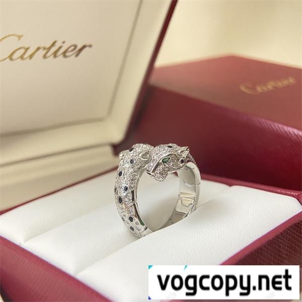 カルティエ コピー 指輪