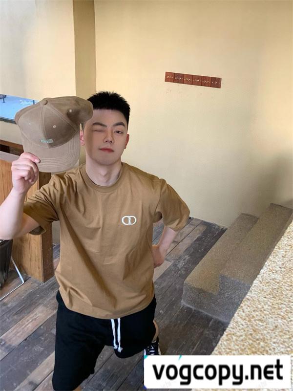 DIOR コピー Ｔシャツ