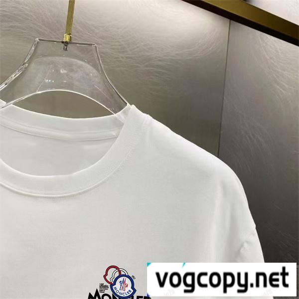 MONCLER コピー Ｔシャツ