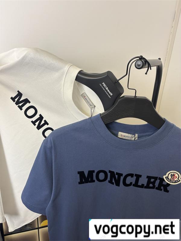 MONCLER コピー Ｔシャツ