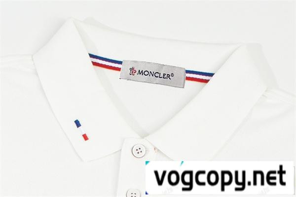 MONCLER コピー ポロシャツ