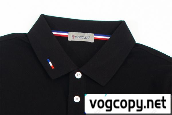 MONCLER コピー ポロシャツ