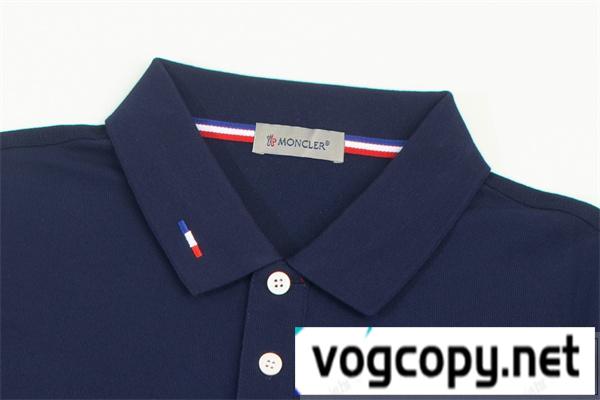 MONCLER コピー ポロシャツ