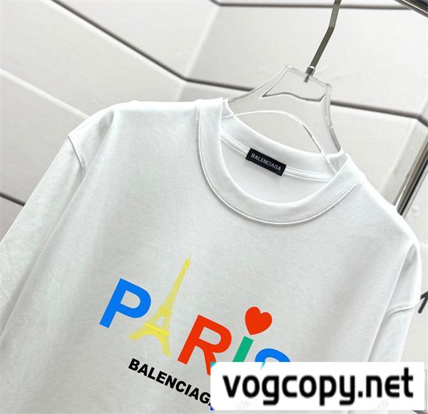 バレンシアガ コピー Tシャツ