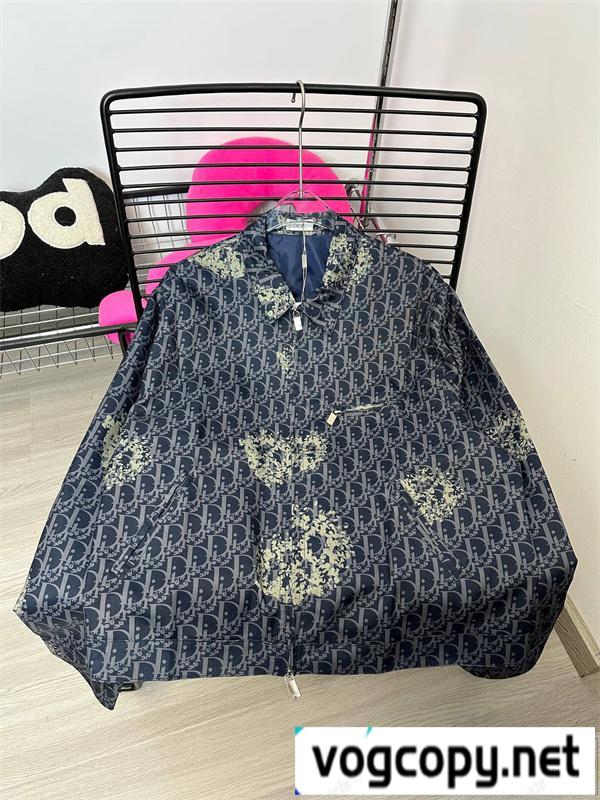 DIOR コピー デニムジャケット